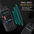 Baofeng UV-S9 Tri-Band UHF VHF 8W Walkie Talkie Long Range Two Way Radio  Baofeng UV-S9 Tri-Band UHF VHF 8W Walkie Talkie Long Range Two Way Radio
