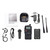 Baofeng UV-S9 Tri-Band UHF VHF 8W Walkie Talkie Long Range Two Way Radio  Baofeng UV-S9 Tri-Band UHF VHF 8W Walkie Talkie Long Range Two Way Radio
