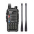 Baofeng UV-S9 Tri-Band UHF VHF 8W Walkie Talkie Long Range Two Way Radio  Baofeng UV-S9 Tri-Band UHF VHF 8W Walkie Talkie Long Range Two Way Radio