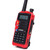 Baofeng UV-S9 Tri-Band UHF/VHF 8W Walkie Talkie Two Way Radio Scanner  Baofeng UV-S9 Tri-Band UHF/VHF 8W Walkie Talkie Two Way Radio Scanner