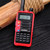 Baofeng UV-S9 Tri-Band UHF/VHF 8W Walkie Talkie Two Way Radio Scanner  Baofeng UV-S9 Tri-Band UHF/VHF 8W Walkie Talkie Two Way Radio Scanner