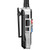 Baofeng UV-S9 Tri-Band UHF VHF 136-174/220-260/400-520MHz Walkie Talkie 8W W/ Cable  Baofeng UV-S9 Tri-Band UHF VHF 136-174/220-260/400-520MHz Walkie Talkie 8W W/ Cable