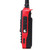 Baofeng UV-S9 Tri-Band VHF/UHF Red Walkie Talkie Two Way Radio W/ Speaker Mic & Programming Cable  Baofeng UV-S9 Tri-Band VHF/UHF Red Walkie Talkie Two Way Radio W/ Speaker Mic & Programming Cable