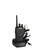 BAOFENG BF-888S PMR446 /Baofeng BF-88E PMR Updated Version of 888S Walkie Talkies Long Range Two Way Radio License-Free with Earpieces  BAOFENG BF-888S PMR446 /Baofeng BF-88E PMR Updated Version of 888S Walkie Talkies Long Range Two Way Radio License-Free with Earpieces