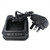 BAOFENG Original For UV-9R UV-9R Plus Radio Battery Charger Base with UK Charger  BAOFENG Original For UV-9R UV-9R Plus Radio Battery Charger Base with UK Charger