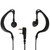 4X 2Pin Headset Earpiece Mic For Baofeng UV-5R UV-82 BF-888s Radio Walkie Talkie  4X 2Pin Headset Earpiece Mic For Baofeng UV-5R UV-82 BF-888s Radio Walkie Talkie