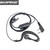 4X 2Pin Headset Earpiece Mic For Baofeng UV-5R UV-82 BF-888s Radio Walkie Talkie  4X 2Pin Headset Earpiece Mic For Baofeng UV-5R UV-82 BF-888s Radio Walkie Talkie