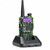 10 x BAOFENG UV-5R III Tri-Band Walkie Talkie Rechargeable 5W Two Way Ham Radio + Headset  10 x BAOFENG UV-5R III Tri-Band Walkie Talkie Rechargeable 5W Two Way Ham Radio + Headset