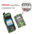 8 x Baofeng UV-5R III Tri-Band Walkie Talkies 5W Green Two Way Radio Scanner  8 x Baofeng UV-5R III Tri-Band Walkie Talkies 5W Green Two Way Radio Scanner