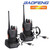 2X Baofeng BF-888S UHF Walkie Talkie Long Range VOX Two Way Radio + Earpiece  2X Baofeng BF-888S UHF Walkie Talkie Long Range VOX Two Way Radio + Earpiece