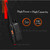 4X Baofeng BF-888S UHF Walkie Talkie Long Ra2-1nge VOX Two Way Radio + Earpiece  4X Baofeng BF-888S UHF Walkie Talkie Long Ra2-1nge VOX Two Way Radio + Earpiece