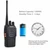 Baofeng BF-888S UHF Two Way Radio | Standby Time
