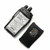 Baofeng BF-888S UHF Walkie Talkie | Back Side View