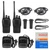 Baofeng BF-888S UHF Walkie Talkie | Package Include