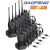 10X Baofeng BF-888S UHF Two Way Radio