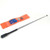 NA-773 SMA-Female Antenna For Kenwood Baofeng BF-F8HP UV-5R UV-82 BF-888S Radio Walkie Talkie 