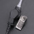 2 Pin Security Walkie Talkie Headset/Earpiece PTT Mic for Motorola Two Way Radio  2 Pin Security Walkie Talkie Headset/Earpiece PTT Mic for Motorola Two Way Radio