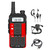 BAOFENG UV-10R 10W Dual-Band VHF/UHF 136-174/400-520MHz Walkie Talkies Long Range FM Two Way Radio + Speaker Mic + USB Cable  BAOFENG UV-10R 10W Dual-Band VHF/UHF 136-174/400-520MHz Walkie Talkies Long Range FM Two Way Radio + Speaker Mic + USB Cable