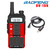 BAOFENG UV-10R 10W Dual-Band VHF/UHF 136-174/400-520MHz Walkie Talkies Long Range FM Two Way Radio + Programming Cable  BAOFENG UV-10R 10W Dual-Band VHF/UHF 136-174/400-520MHz Walkie Talkies Long Range FM Two Way Radio + Programming Cable