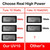 BAOFENG UV-10R 10W Dual-Band VHF/UHF 136-174/400-520MHz Walkie Talkies Long Range FM Two Way Radio + Programming Cable  BAOFENG UV-10R 10W Dual-Band VHF/UHF 136-174/400-520MHz Walkie Talkies Long Range FM Two Way Radio + Programming Cable