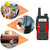 BAOFENG UV-10R 10W Dual-Band VHF/UHF 136-174/400-520MHz Walkie Talkies Long Range FM Two Way Radio + Programming Cable  BAOFENG UV-10R 10W Dual-Band VHF/UHF 136-174/400-520MHz Walkie Talkies Long Range FM Two Way Radio + Programming Cable