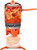 Fire-Maple FMS-X2 Camping Stove Gas System | Portable Pot / Jet Burner Outdoor Gas Cooking Essentials | Compact Equipment for Hiking Trekking Backpacking Fishing Hunting Bushcraft  Fire-Maple FMS-X2 Camping Stove Gas System | Portable Pot / Jet Burner Outdoor Gas Cooking Essentials | Compact Equipment for Hiking Trekking Backpacking Fishing Hunting Bushcraft
