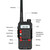 3 X BAOFENG UV-10R 10W Dual-Band VHF UHF Walkie Talkies Long Range FM Two Way Radio Black Walkie Talkies  3 X BAOFENG UV-10R 10W Dual-Band VHF UHF Walkie Talkies Long Range FM Two Way Radio Black Walkie Talkies