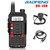 BAOFENG UV-10R 10W Dual Band High Power Walkie Talkies VHF/UHF 136-174/400-520MHz  Long Range Ham Radio Two Way Radio  + Programming Cable + Speaker Mic 