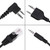 8 in 1 USB Programming Cable Cord for kenwood baofeng motorola yaesu for HYT 