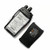 Baofeng BF-888S [2 Pack] UHF 400-470MHz Walkie Talkie Long Range VOX Two Way Radio + Earpiece 