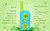 2 Pcs Walkie Talkie for Kids Long Range Handheld 22 Channel PMR  Two Way Radios with LCD Display & Flashlight for Outdoor Adventures, Family Activties, Camping, Hiking 