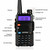 BAOFENG UV-5R Dual Band VHF/UHF Walkie Talkies Two Way Radio + NA-771 Antenna  BAOFENG UV-5R Dual Band VHF/UHF Walkie Talkies Two Way Radio + NA-771 Antenna