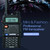 BAOFENG UV-5R Dual Band UHF/VHF Ham Radio Two Way FM Walkie Talkie + Earpiece  BAOFENG UV-5R Dual Band UHF/VHF Ham Radio Two Way FM Walkie Talkie + Earpiece