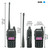 BAOFENG Upgraded UV-82 8W High Power Dual Band UHF/VHF Walkie Talkie FM Ham Radio Long Range + Programming Cable  BAOFENG Upgraded UV-82 8W High Power Dual Band UHF/VHF Walkie Talkie FM Ham Radio Long Range + Programming Cable