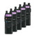 5 x Baofeng UV-5R III Tri-Band 3800mAH VHF/UHF 136-174/220-260/400-520MHz Walkie Talkie Two Way Radio  5 x Baofeng UV-5R III Tri-Band 3800mAH VHF/UHF 136-174/220-260/400-520MHz Walkie Talkie Two Way Radio