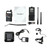 5 x Baofeng UV-5R III Tri-Band 3800mAH VHF/UHF 136-174/220-260/400-520MHz Walkie Talkie Two Way Radio  5 x Baofeng UV-5R III Tri-Band 3800mAH VHF/UHF 136-174/220-260/400-520MHz Walkie Talkie Two Way Radio