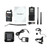 10 x Baofeng UV-5R III Tri-Band 3800mAH VHF/UHF 136-174/220-260/400-520MHz Walkie Talkie Two Way Radio  10 x Baofeng UV-5R III Tri-Band 3800mAH VHF/UHF 136-174/220-260/400-520MHz Walkie Talkie Two Way Radio