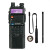 BAOFENG UV-5R III Tri-Band VHF/UHF 3800mAH  Walkie Talkie + 47CM CS Tactical Antenna BAOFENG UV-5R III Tri-Band VHF/UHF 3800mAH  Walkie Talkie + 47CM CS Tactical Antenna