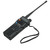 Baofeng UV-5R III Tri-Band 3800mAH VHF/UHF 136-174/220-260/400-520MHz Walkie Talkie Two Way Radio + Speaker Mic + USB Cable + NA-771 Antenna  Baofeng UV-5R III Tri-Band 3800mAH VHF/UHF 136-174/220-260/400-520MHz Walkie Talkie Two Way Radio + Speaker Mic + USB Cable + NA-771 Antenna