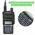 8 x Baofeng UV 9R PRO IP68 Waterproof Walkie Talkie UHF/VHF 8W Dual Band High Power Long Range Radio + Earpiece  8 x Baofeng UV 9R PRO IP68 Waterproof Walkie Talkie UHF/VHF 8W Dual Band High Power Long Range Radio + Earpiece