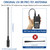Baofeng UV 9R PRO IP68 Waterproof Walkie Talkie UHF/VHF 8W High Power Long Range Radio  + Waterproof Speaker Mic  Baofeng UV 9R PRO IP68 Waterproof Walkie Talkie UHF/VHF 8W High Power Long Range Radio  + Waterproof Speaker Mic
