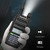 Baofeng UV 9R PRO IP68 Waterproof Walkie Talkie UHF/VHF 8W High Power Long Range Radio  + Waterproof Speaker Mic  Baofeng UV 9R PRO IP68 Waterproof Walkie Talkie UHF/VHF 8W High Power Long Range Radio  + Waterproof Speaker Mic