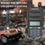 Baofeng UV 9R PRO IP68 Waterproof Walkie Talkie UHF/VHF 8W High Power Long Range Radio  + Waterproof Speaker Mic  Baofeng UV 9R PRO IP68 Waterproof Walkie Talkie UHF/VHF 8W High Power Long Range Radio  + Waterproof Speaker Mic