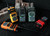Baofeng UV 9R PRO IP68 Waterproof Walkie Talkie UHF/VHF 8W High Power Long Range Radio  + Waterproof Speaker Mic  Baofeng UV 9R PRO IP68 Waterproof Walkie Talkie UHF/VHF 8W High Power Long Range Radio  + Waterproof Speaker Mic