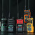 Baofeng UV 9R PRO IP68 Waterproof Walkie Talkie UHF/VHF 8W High Power Long Range Radio  + Waterproof Speaker Mic  Baofeng UV 9R PRO IP68 Waterproof Walkie Talkie UHF/VHF 8W High Power Long Range Radio  + Waterproof Speaker Mic