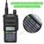 Baofeng UV 9R PRO IP68 Waterproof Walkie Talkie UHF/VHF 8W High Power Long Range Radio  + Waterproof Speaker Mic  Baofeng UV 9R PRO IP68 Waterproof Walkie Talkie UHF/VHF 8W High Power Long Range Radio  + Waterproof Speaker Mic