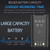 Baofeng UV 9R PRO IP68 Waterproof Walkie Talkie UHF/VHF 8W High Power Long Range Radio  + Waterproof Speaker Mic  Baofeng UV 9R PRO IP68 Waterproof Walkie Talkie UHF/VHF 8W High Power Long Range Radio  + Waterproof Speaker Mic
