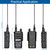 Baofeng UV 9R PRO IP68 Waterproof Walkie Talkie UHF/VHF 8W High Power Long Range Radio  + Waterproof Speaker Mic  Baofeng UV 9R PRO IP68 Waterproof Walkie Talkie UHF/VHF 8W High Power Long Range Radio  + Waterproof Speaker Mic