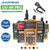 Baofeng UV 9R PRO IP68 Waterproof Walkie Talkie UHF/VHF 8W High Power Long Range Radio  + Waterproof Speaker Mic  Baofeng UV 9R PRO IP68 Waterproof Walkie Talkie UHF/VHF 8W High Power Long Range Radio  + Waterproof Speaker Mic
