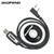 Original Baofeng USB Programming Cable for BF-888S/UV-5R/UV-82/UV-10R/BF-R5 Walkie Talkie 
